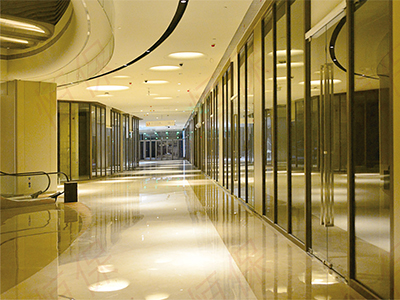 商場經(jīng)常逛，但您對商場的建筑布局及防火分隔措施知多少