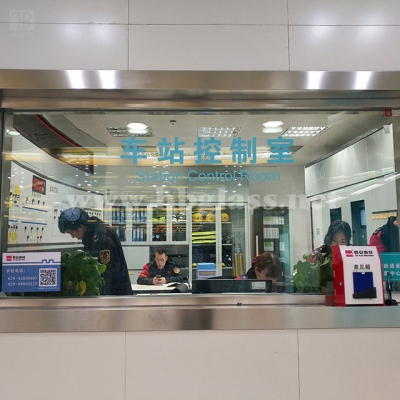 防火玻璃是否屬于國(guó)家防火消防的基礎(chǔ)設(shè)施