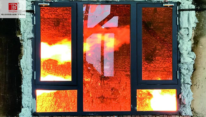 恒保防火玻璃為您剖析防火玻璃在實(shí)際運(yùn)用中存在哪些問(wèn)題？